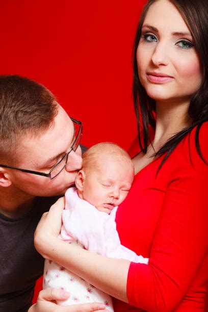 20 Dad Kissing Baby Chest Stock Photos Pictures And Royalty Free Images