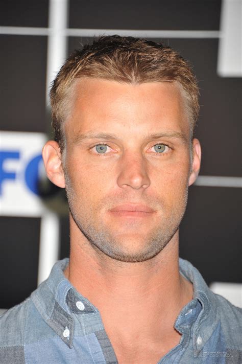 Fox All Star Party August Jesse Spencer Photo
