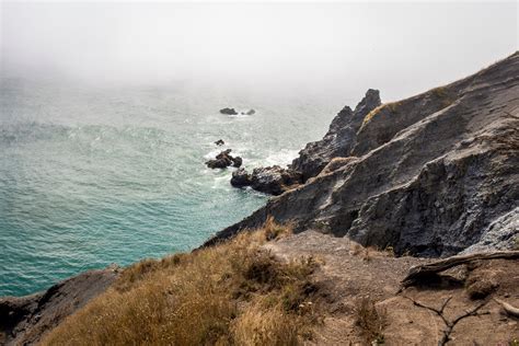 Why Cove Beach Is One Of The Best Kept Secrets In Oregon