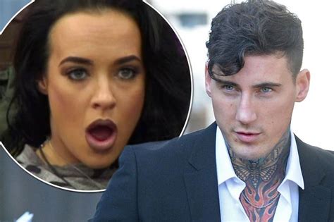 Jeremy Mcconnell Terrified Hes Going To Jail For Stephanie Davis Assault Dublin Live