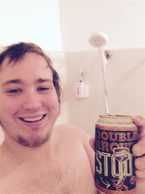 15 Times You Really Need A Shower Beer Sheknows