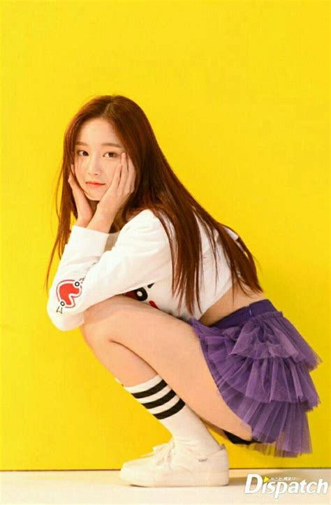 Momoland 2018 Photo Story [part Iii Sexy Now Active] Allkpop Forums