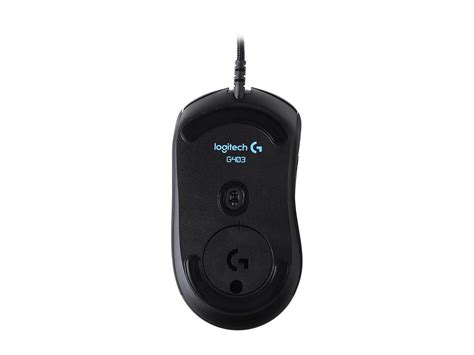There are no spare parts available for this product. Logitech G403 Prodigy Wired Optical Gaming Mouse - 910-004796 97855121851 | eBay