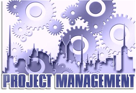 Free Illustration Project Management Project Free Image On Pixabay