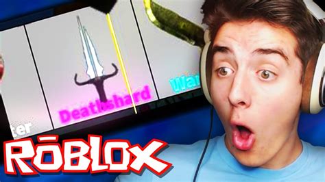 Roblox mm2 game developed by murder mystery s. Roblox Adventures / Murder Mystery / Godly Knife Case ...