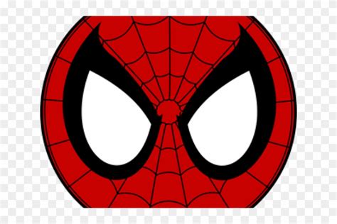 Download Spider Man Circle Clipart Png Download - PikPng