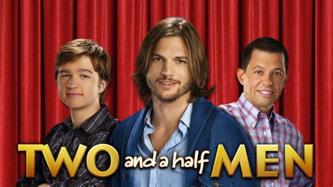 Two And A Half Men Staffel 09 Dvd Filme • World Of Games