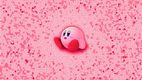 Kirby Desktop Wallpapers Top Free Kirby Desktop Backgrounds