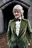 Doctor Who: How Jon Pertwee changed the Doctor from cosmic hobo to ...