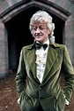 Doctor Who: How Jon Pertwee changed the Doctor from cosmic hobo to ...