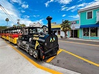 Conch Train Tour - Key West Shore Excursion Review — Freestyle Travelers