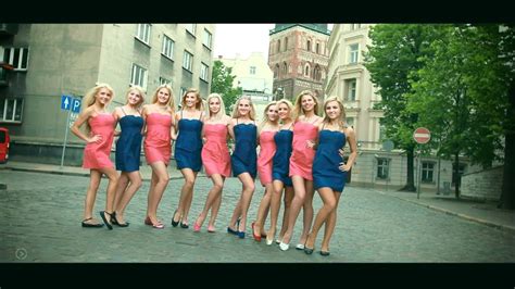 Latvia Escort In Riga