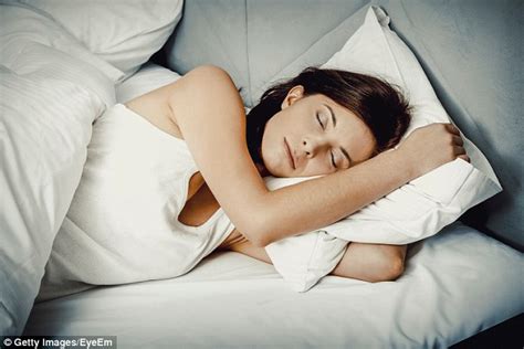 Couples Therapist Decodes What Your Sex Dreams Really Mean Daily Mail