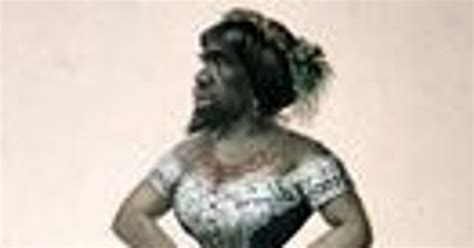 Worlds Ugliest Woman Buried 153 Years Later
