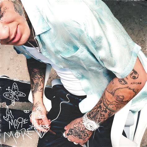 Lil Skies More Money More Ice Single In High Resolution Audio