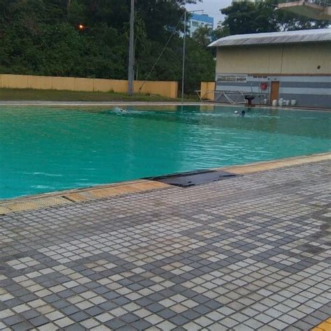 Explore outras opções em johor bahru e nos arredores. MBJB Swimming Pool - Johor Bahru, Johor