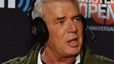 Eric Bischoff Speculates On How The Wwe Creative Process Has Changed