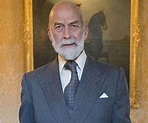 Prince Michael Of Kent Biography - Facts, Childhood, Family Life ...