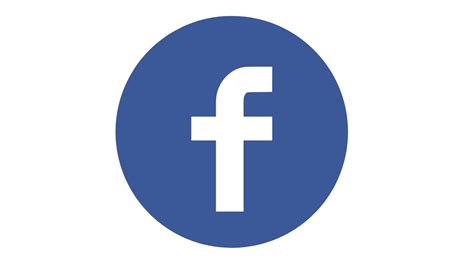 Facebook Logo, Facebook Symbol Meaning, History and Evolution