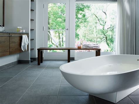 It's a bit of a trick question. Differences Between Porcelain Tile and Ceramic Tile
