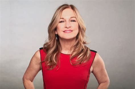 Newly Named Recording Academy CEO Deborah Dugan Will Use 'Platform to Affect Positive Change ...