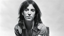 Patti Smith on 'Because The Night' at 40: How Her Bruce Springsteen ...