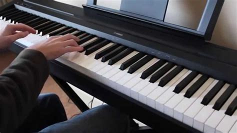 Get the best new yamaha piano price from one of the best retailers in the country. Yamaha P Series P35B 88-Key Digital Piano - YouTube