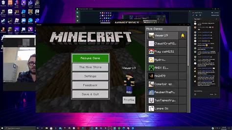 Minecraft Hive Minecraft Hive Server Youtube