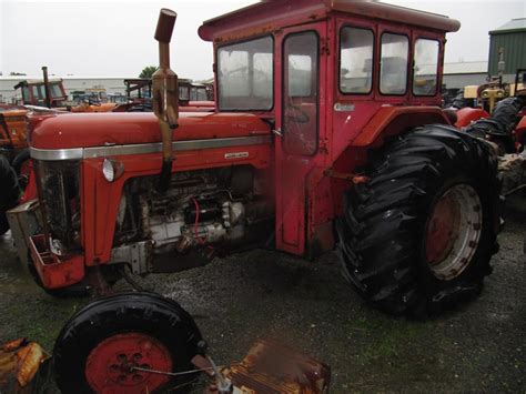 Massey Ferguson Super 90 For Sale