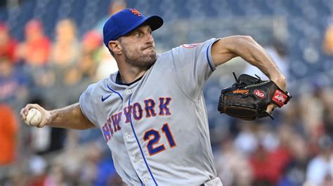 Mlb Probable Pitchers For Friday August 12 Whos Starting For Every