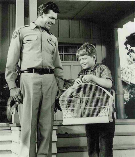 The Bird Man Andy Griffith The Andy Griffith Show Don Knotts