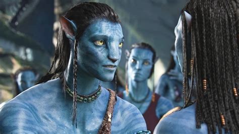 Avatar 2s Cast Learned To Hold Their Breaths For Extended Periods To