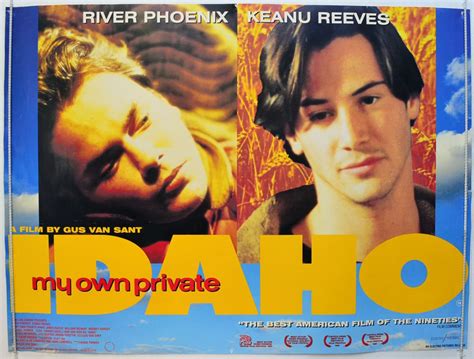 my own private idaho 1991