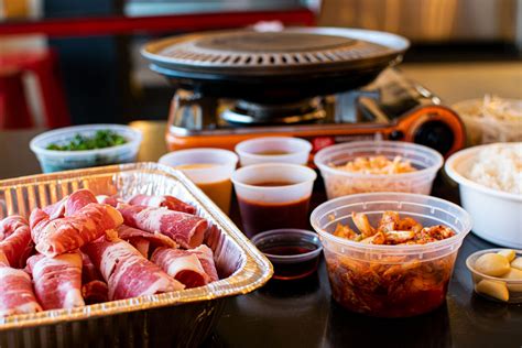 SeoulSpice brings 'Koritos' to more DC locations | WTOP | WTOP