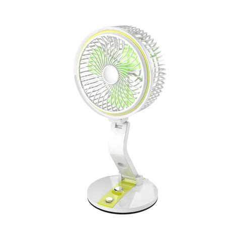 Solar Stand Fan Lamp With Deck Lights Solar Outdoor Solar Home Rechargeable Fan China Solar
