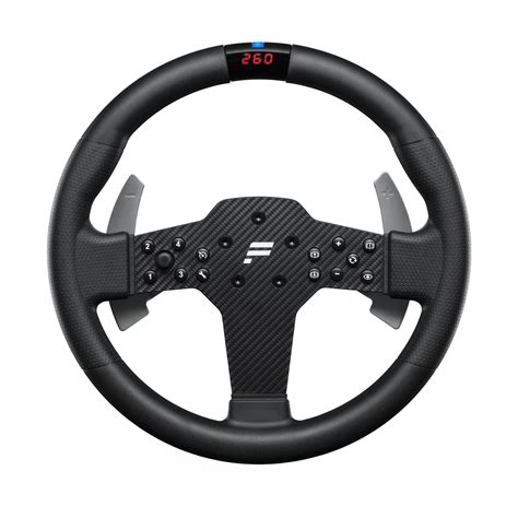 Csl Steering Wheel P V Fanatec