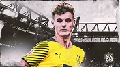 Tom Rothe: Borussia Dortmund teenager making a record-breaking impact ...