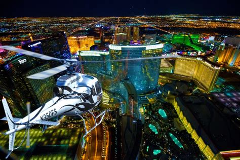 Compare The Best Helicopter Tours In Las Vegas TourScanner