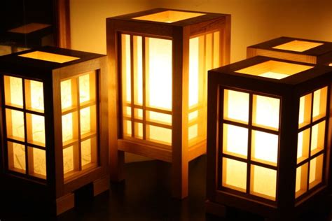 Japanese Lamp Sale Japanese Lamps Japanese Lamp Japanese Lighting