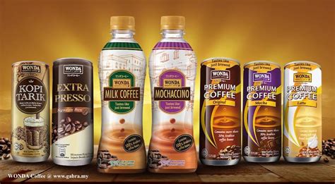 Be the first to review this product. WONDA Milk Coffee & Mochaccino is Available in 340ml Bottles