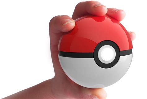 Pokeball Pokemon Pikachu Realistic On And Off Ubicaciondepersonas