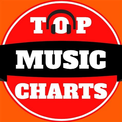 Top Music Charts Youtube