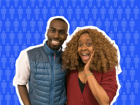 Phoebe And Deray Mckesson The Revolution Is Live And Streaming Sooo