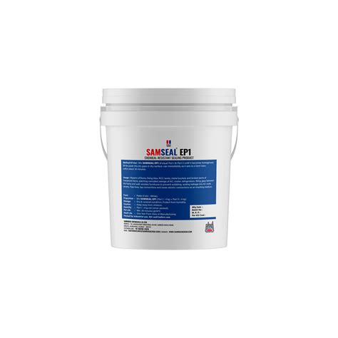 Concrete Bonding Agents And Epoxy Adhesives Sam Rock