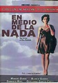En medio de la nada - Película 1993 - SensaCine.com.mx