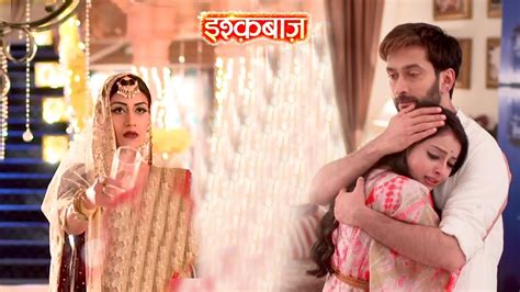 Ishqbaaz 18th November 2017 Starplus Latest Upcoming Twist 2017