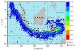 科学网—印尼9级地震的成因分析 - 陈立军的博文