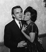 Shirley Bassey On Her Wedding Day With First Husband Kenneth Hume | My ...
