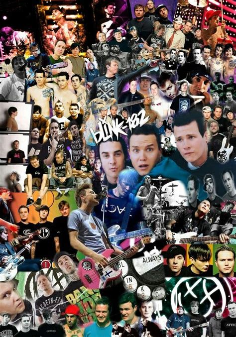 This ip address belong to 128.199.128./18. Blink 182 … | Blink 182, Blink 182 collage, Blink 128