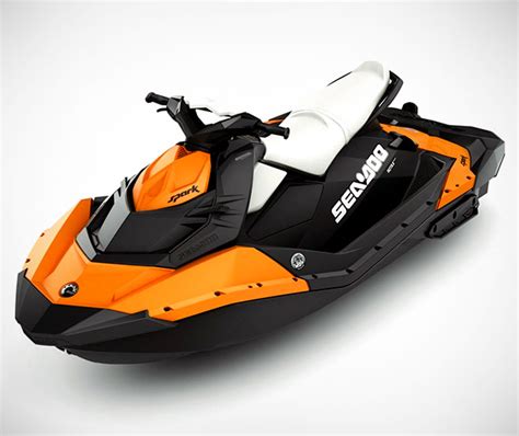 Is this worth the trouble? Sea-Doo Spark